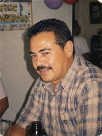El Sí Quiero con Papá en el Cielo · Retrato de Boda Memorial