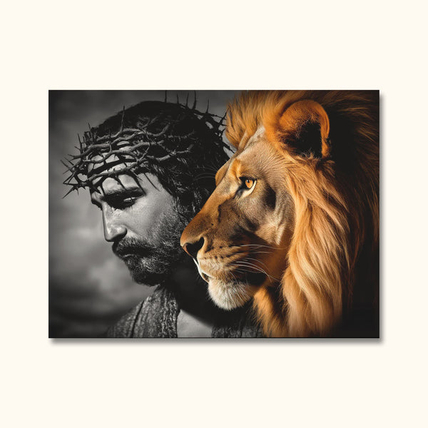 Fuerza y Misericordia